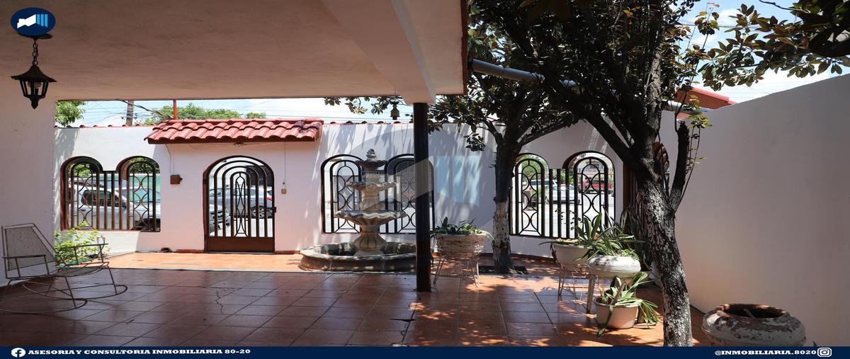 Foto de casa en venta en  , adolfo prieto, guadalupe, nuevo león, 30672878 No. 04