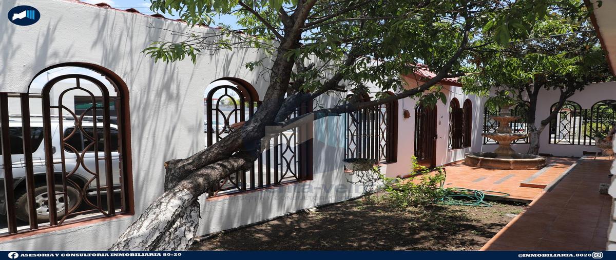 Foto de casa en venta en  , adolfo prieto, guadalupe, nuevo león, 30672878 No. 05