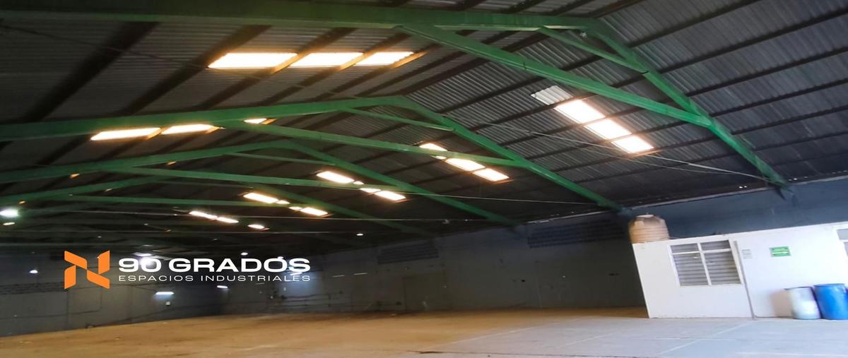 Foto de nave industrial en renta en  , adolfo prieto, guadalupe, nuevo león, 0 No. 03