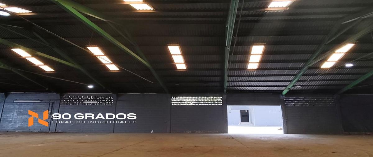 Foto de nave industrial en renta en  , adolfo prieto, guadalupe, nuevo león, 0 No. 04