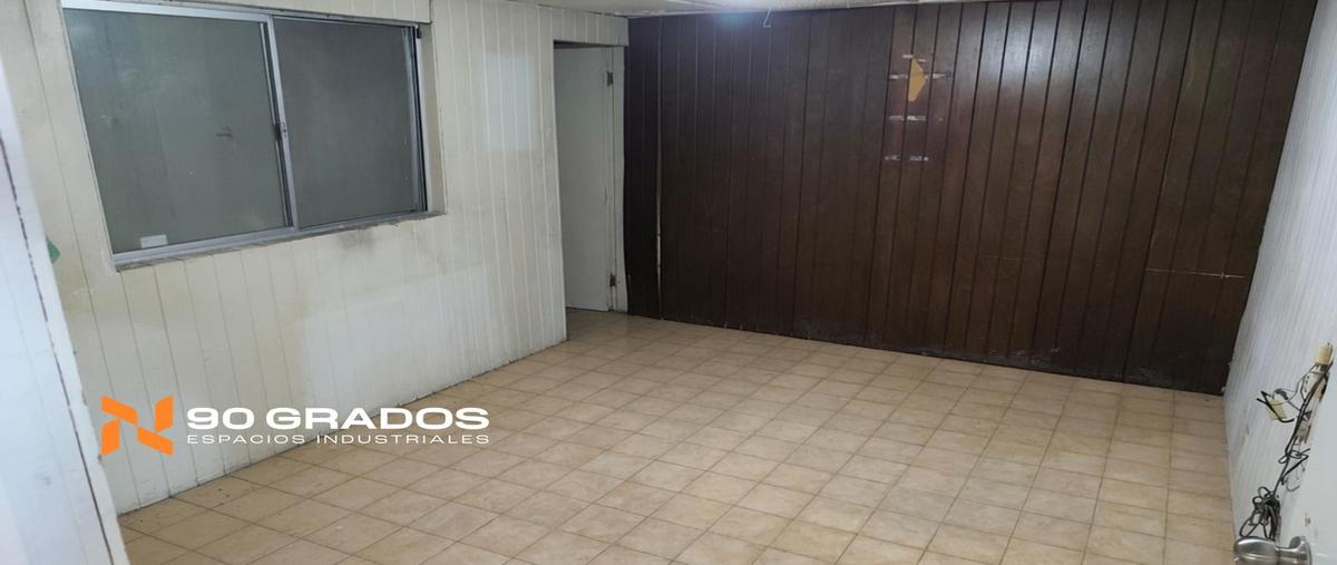 Foto de nave industrial en renta en  , adolfo prieto, guadalupe, nuevo león, 0 No. 05