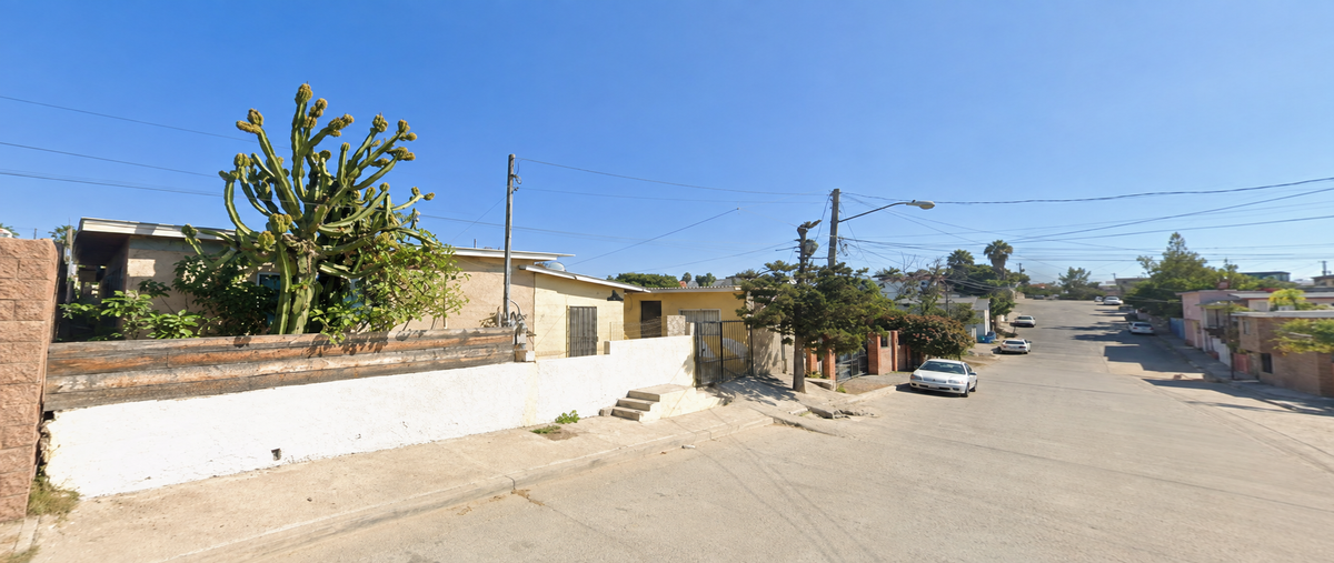 Foto de terreno habitacional en venta en adolfo ruiz cortines , ampliación ejido mazatlán, playas de rosarito, baja california, 0 No. 03