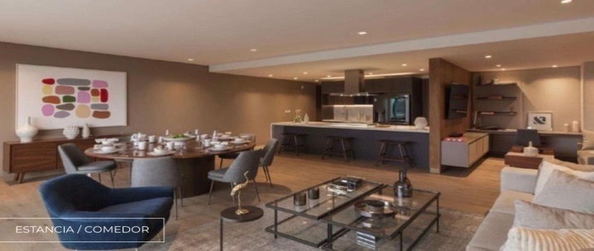 Foto de departamento en venta en adolfo ruiz cortines , ampliación fuentes del pedregal, tlalpan, df / cdmx, 28215831 No. 03