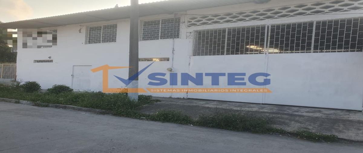 Foto de bodega en , adolfo ruíz cortines, coatzintla, veracruz de ignacio de la llave, 0 foto 01 Foto de bodega en venta en , adolfo ruíz cortines, coatzintla, veracruz de ignacio de la llave, 0 No. 01