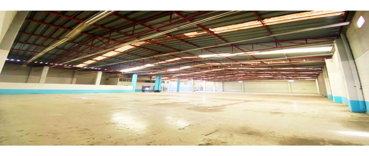 Foto de bodega en venta en  , adolfo ruiz cortines, coyoacán, df / cdmx, 27191903 No. 01