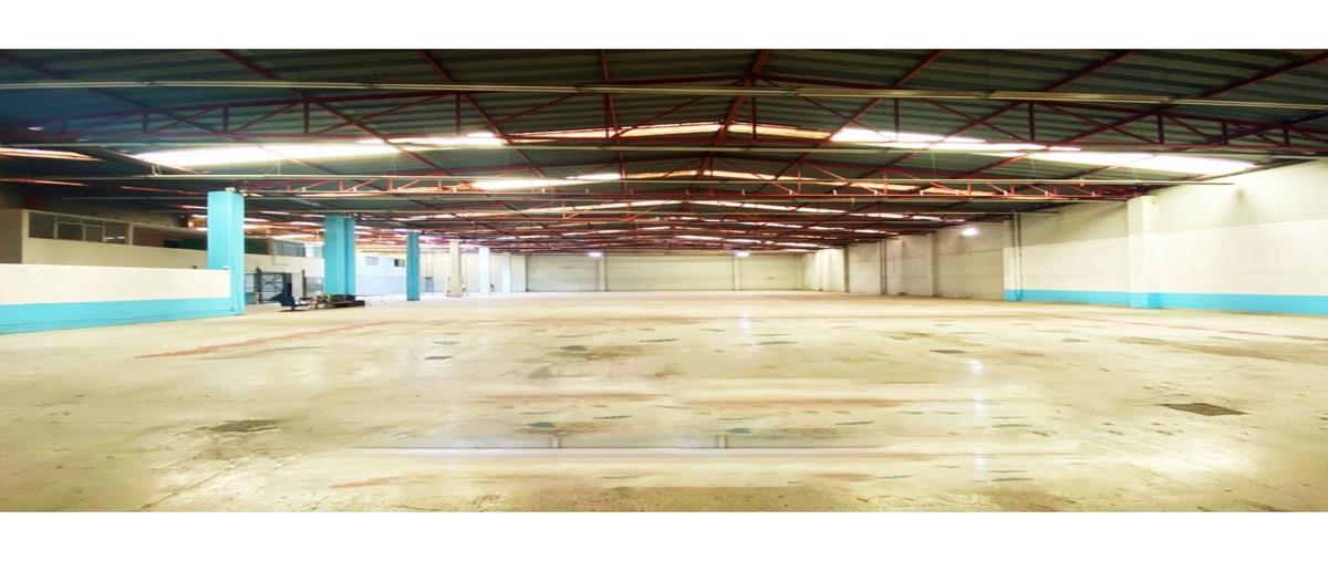 Foto de bodega en venta en  , adolfo ruiz cortines, coyoacán, df / cdmx, 27191903 No. 02