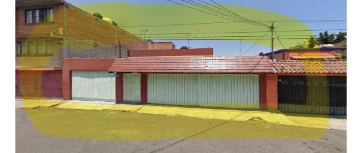 Foto de casa en venta en  , adolfo ruiz cortines, coyoacán, df / cdmx, 30295754 No. 01