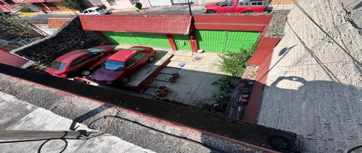Foto de casa en venta en  , adolfo ruiz cortines, coyoacán, df / cdmx, 30295754 No. 02
