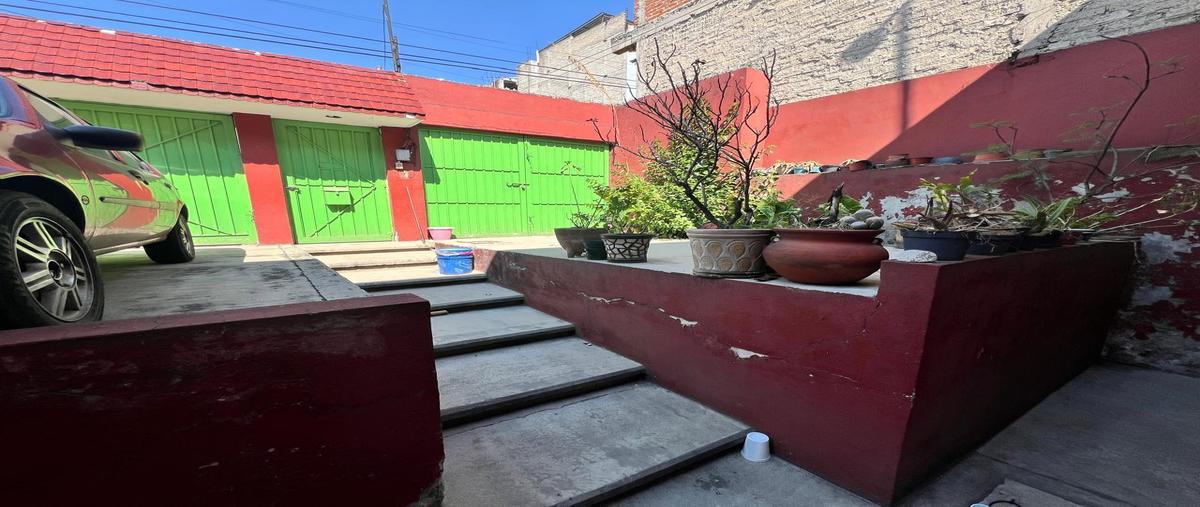 Foto de casa en venta en  , adolfo ruiz cortines, coyoacán, df / cdmx, 30295754 No. 03