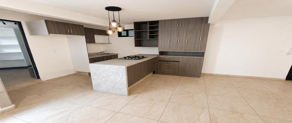 Foto de departamento en venta en  , adolfo ruiz cortines, coyoacán, df / cdmx, 31634440 No. 04