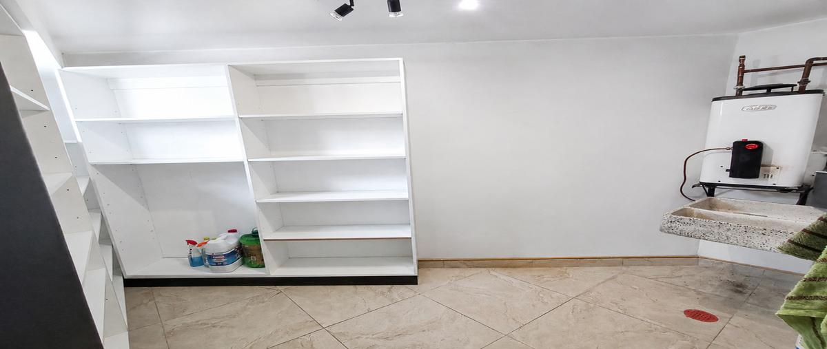 Foto de departamento en venta en  , adolfo ruiz cortines, coyoacán, df / cdmx, 31634440 No. 05