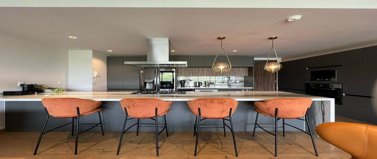 Foto de departamento en venta en adolfo ruíz cortines , jardines del pedregal, álvaro obregón, df / cdmx, 0 No. 03