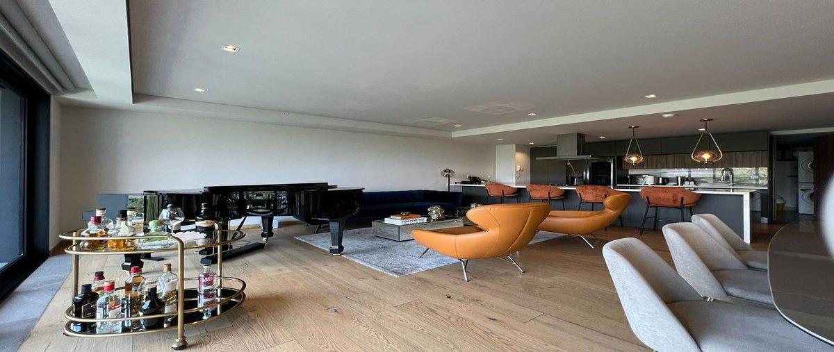 Foto de departamento en venta en adolfo ruíz cortines , jardines del pedregal, álvaro obregón, df / cdmx, 0 No. 04