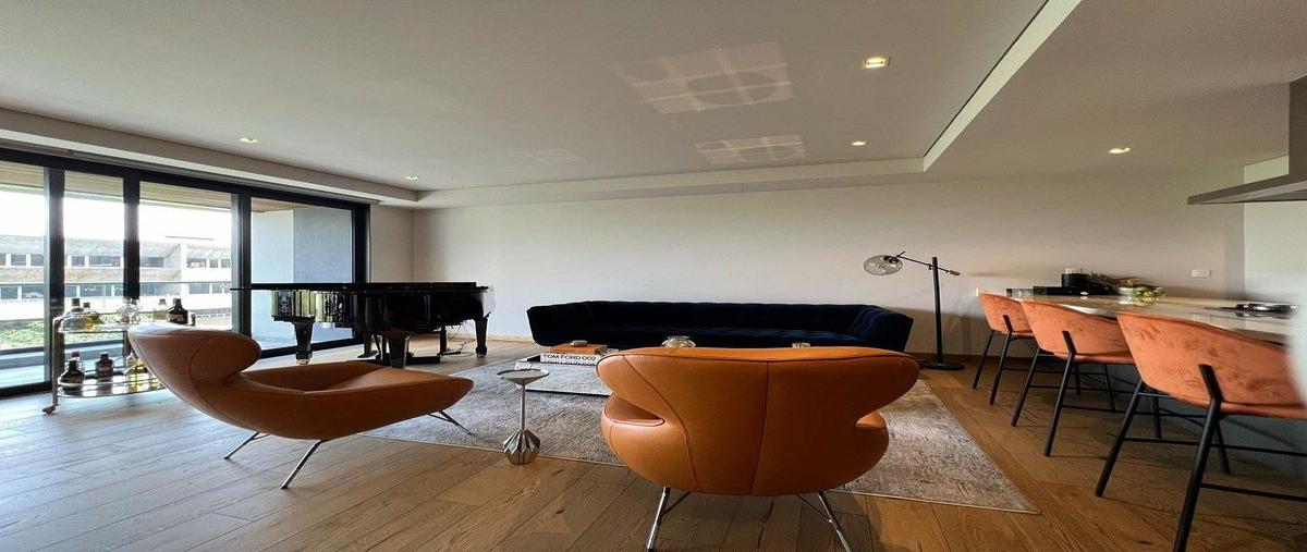 Foto de departamento en venta en adolfo ruíz cortines , jardines del pedregal, álvaro obregón, df / cdmx, 0 No. 05