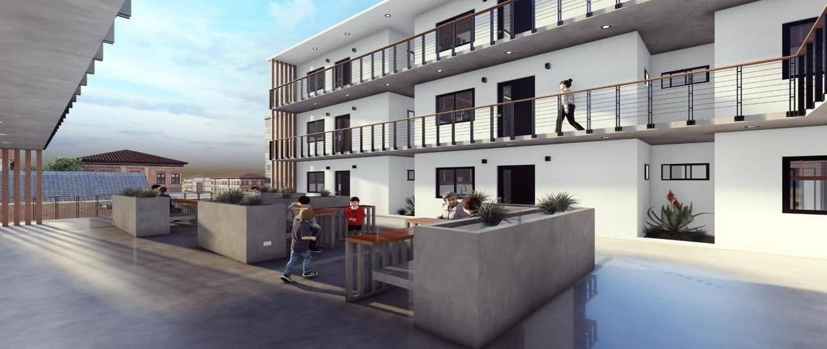 Foto de terreno comercial en venta en adolfo ruiz cortines , libertad, tijuana, baja california, 30046493 No. 02