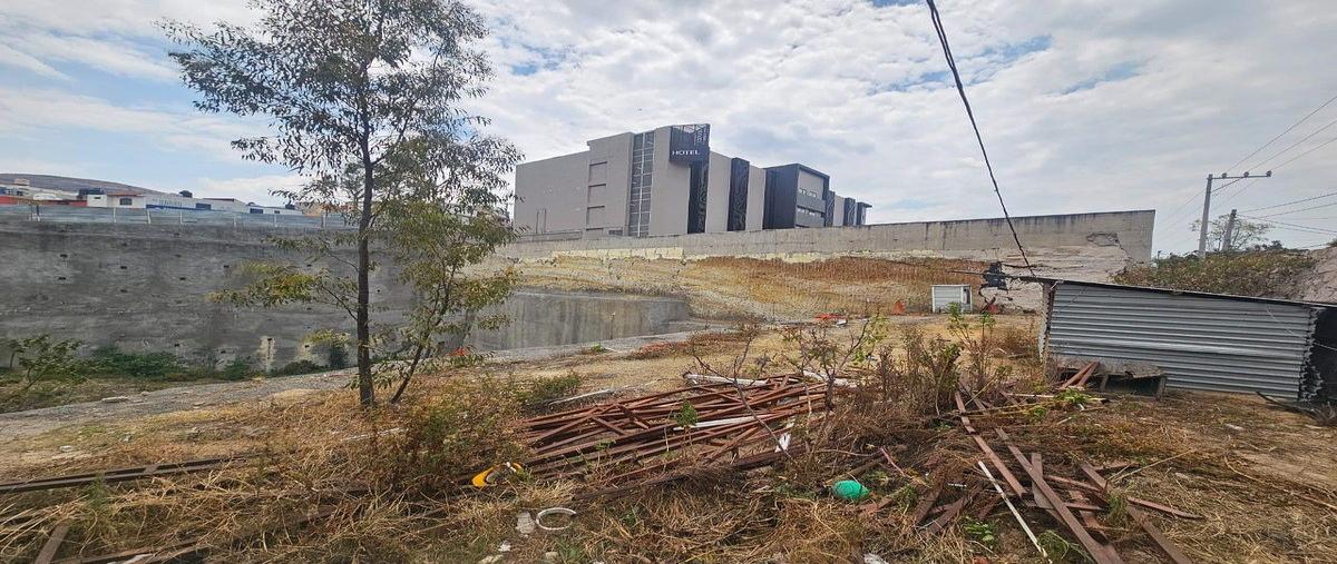 Foto de terreno habitacional en venta en adolfo ruiz cortines , lomas de atizapán, atizapán de zaragoza, méxico, 0 No. 04