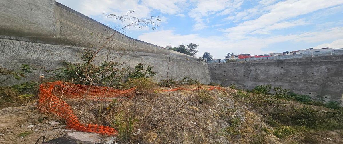 Foto de terreno habitacional en venta en adolfo ruiz cortines , lomas de atizapán, atizapán de zaragoza, méxico, 0 No. 05