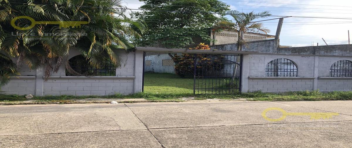 Foto de terreno habitacional en , adolfo ruiz cortines, minatitlán, veracruz de ignacio de la llave, 0 foto 01 Foto de terreno habitacional en renta en , adolfo ruiz cortines, minatitlán, veracruz de ignacio de la llave, 0 No. 01