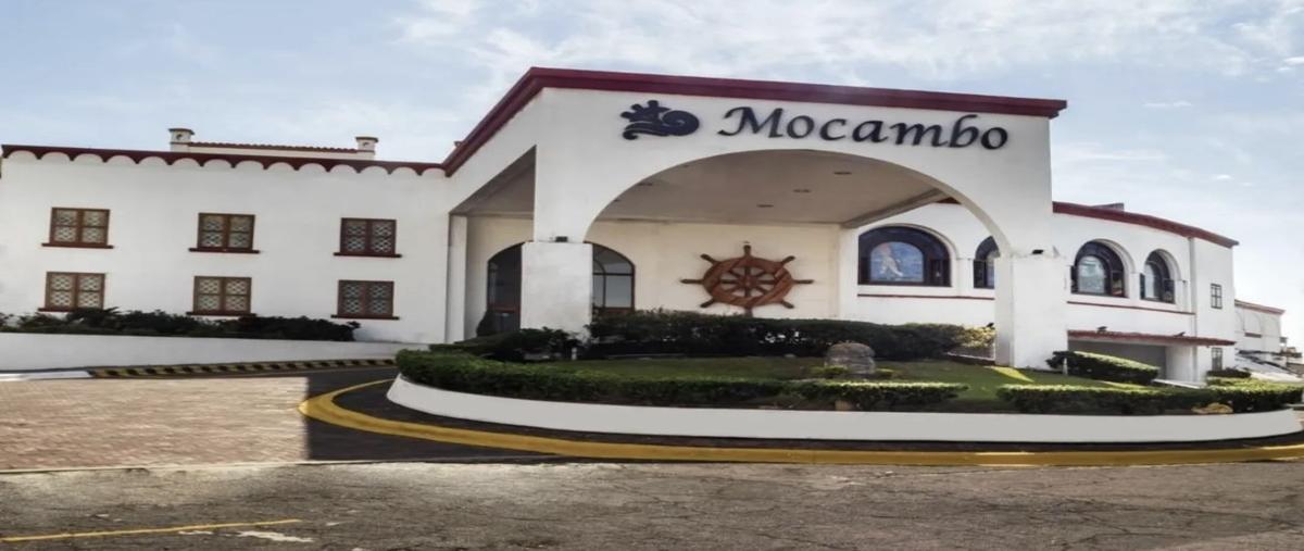 Foto de edificio en venta en adolfo ruiz cortines , playa de oro mocambo, boca del río, veracruz de ignacio de la llave, 0 No. 01