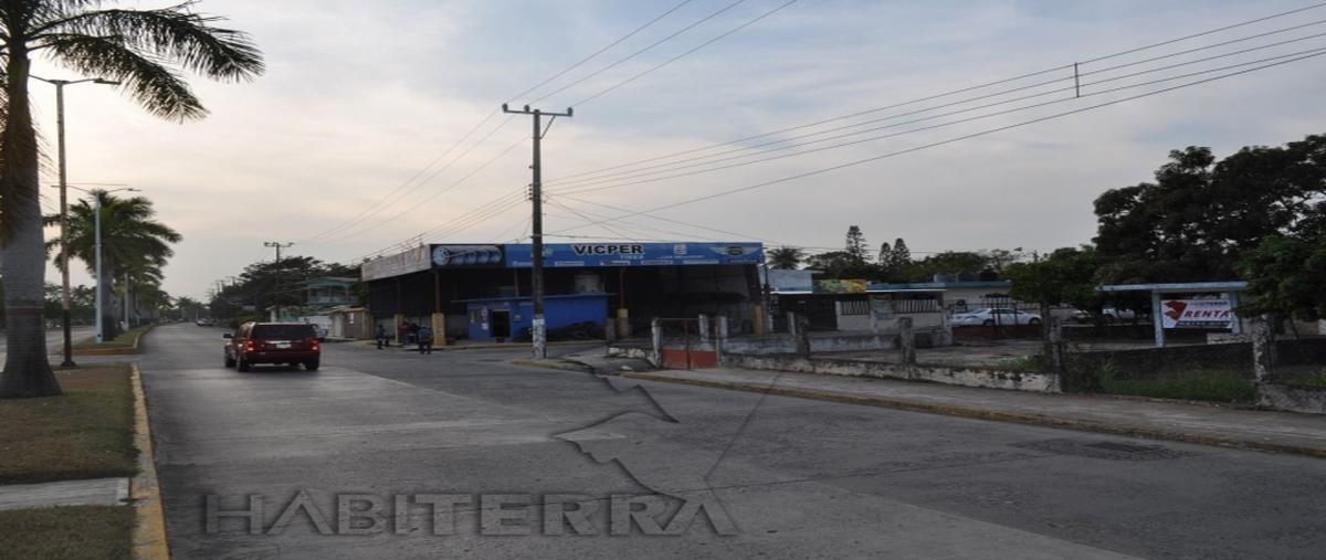 Foto de terreno comercial en renta en  , adolfo ruiz cortines, tuxpan, veracruz de ignacio de la llave, 20549198 No. 03