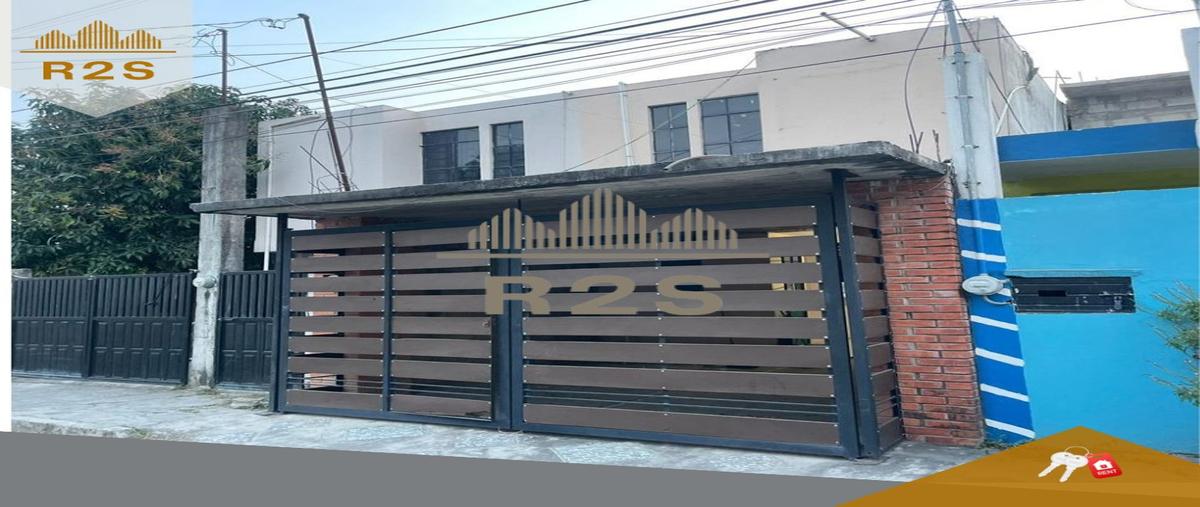 Foto de casa en renta en  , adolfo ruiz cortines, uxpanapa, veracruz de ignacio de la llave, 26291212 No. 03