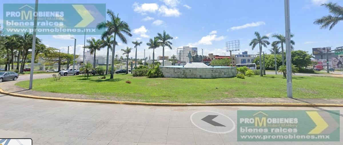 Foto de terreno habitacional en venta en  , adolfo ruiz cortines, veracruz, veracruz de ignacio de la llave, 28940998 No. 03