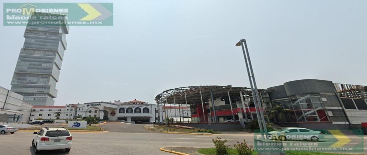 Foto de terreno habitacional en venta en  , adolfo ruiz cortines, veracruz, veracruz de ignacio de la llave, 28940998 No. 04