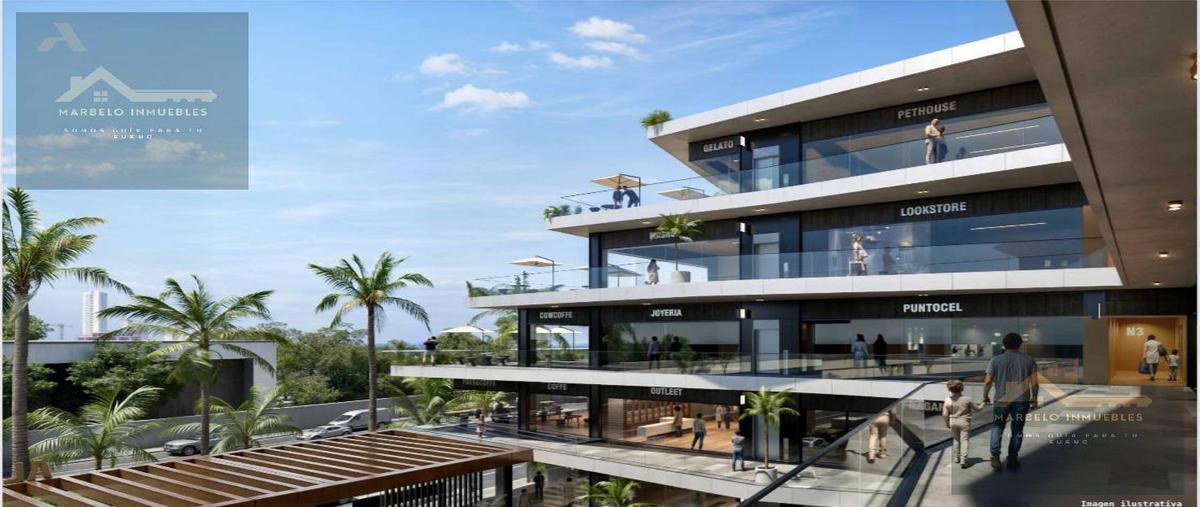 Foto de local en venta en  , adolfo ruiz cortines, veracruz, veracruz de ignacio de la llave, 30490976 No. 03