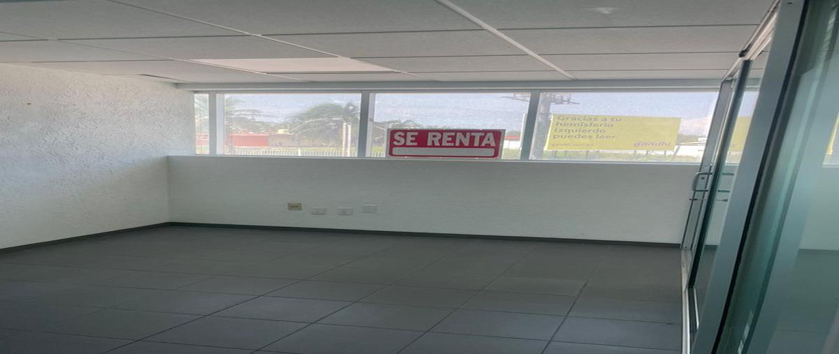 Foto de oficina en renta en  , adolfo ruiz cortines, veracruz, veracruz de ignacio de la llave, 0 No. 05