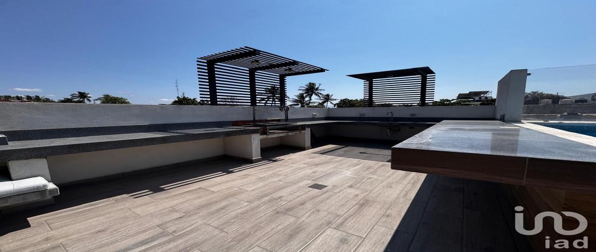 Foto de departamento en venta en adolfo ruiz cortinez 220, mezcales, bahÃ­a de banderas, nayarit, 31028354 No. 03