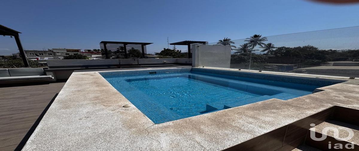 Foto de departamento en venta en adolfo ruiz cortinez 220, mezcales, bahÃ­a de banderas, nayarit, 31028354 No. 04