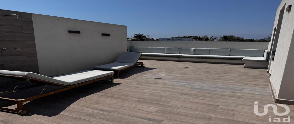 Foto de departamento en venta en adolfo ruiz cortinez 220, mezcales, bahÃ­a de banderas, nayarit, 31028354 No. 05