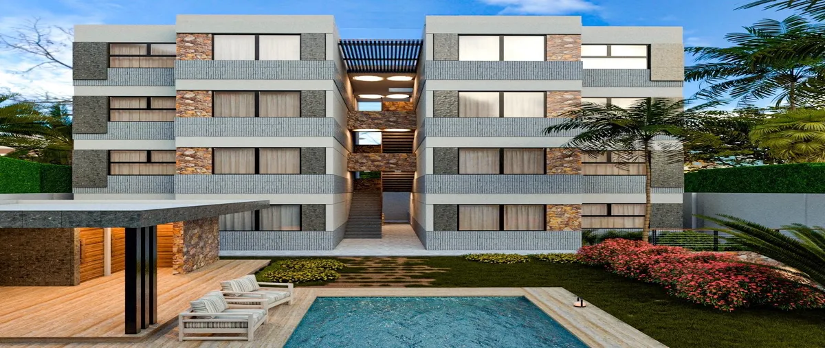 Foto de departamento en venta en adolfo ruiz cortinez 52, lomas de acapatzingo, cuernavaca, morelos, 0 No. 01