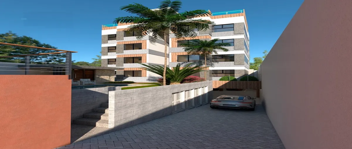 Foto de departamento en venta en adolfo ruiz cortinez 52, lomas de acapatzingo, cuernavaca, morelos, 0 No. 02