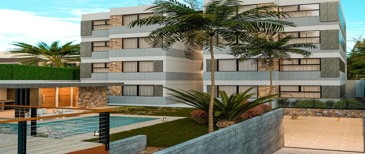 Foto de departamento en venta en adolfo ruiz cortinez 52, lomas de acapatzingo, cuernavaca, morelos, 0 No. 03