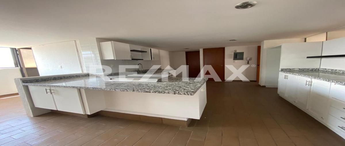 Foto de departamento en renta en adolfo ruiz cortinez , jardines del pedregal, álvaro obregón, df / cdmx, 3499948 No. 04