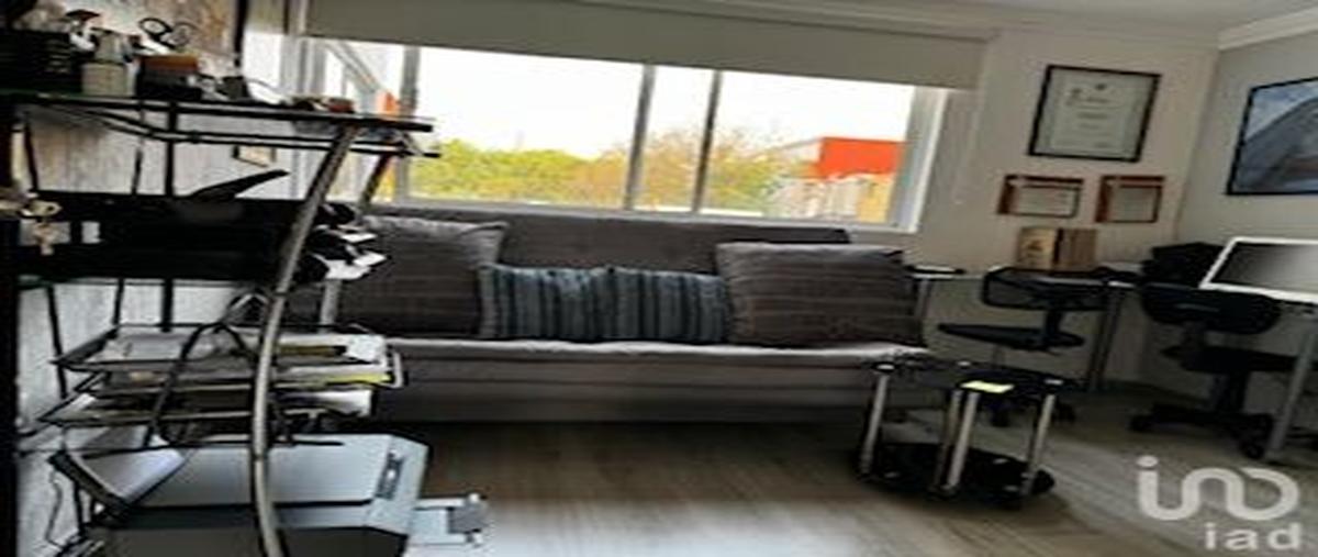 Foto de casa en venta en adolfro prierto 678, del valle centro, benito juÃ¡rez, df / cdmx, 31571643 No. 04