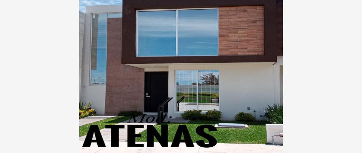 Foto de casa en venta en adonai mz2/21s, santa bárbara, irapuato, guanajuato, 0 No. 01