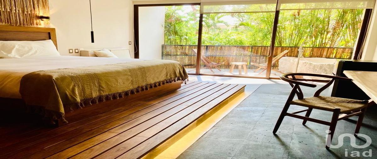 Foto de departamento en venta en adora 287, tulum centro, tulum, quintana roo, 30305587 No. 01