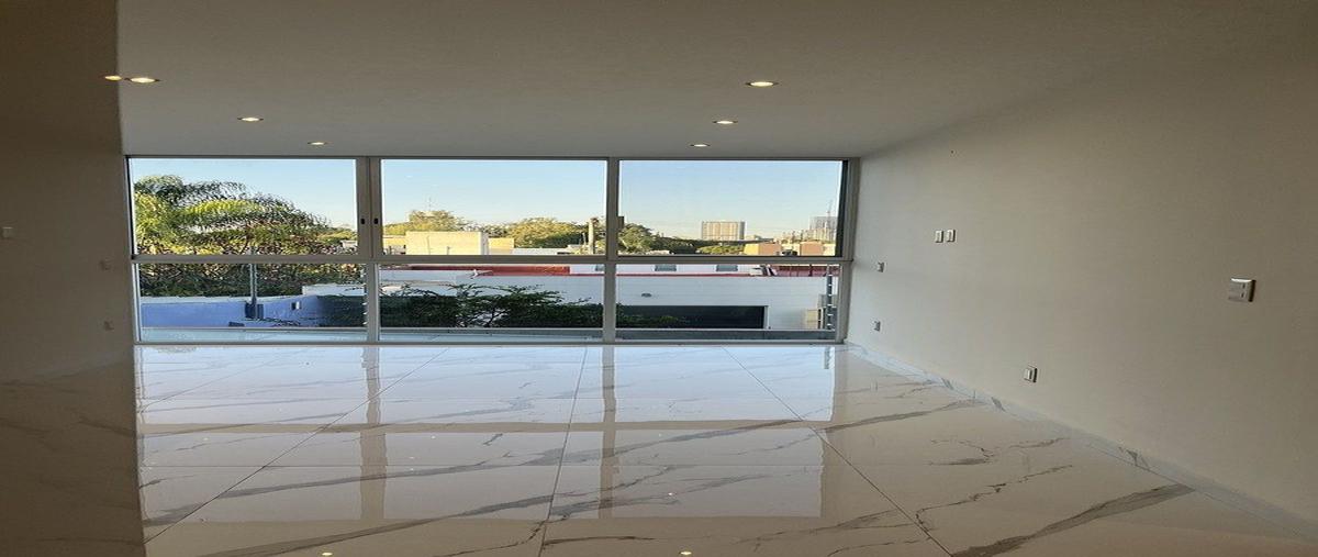 Foto de departamento en renta en adous huxley , jardines universidad, zapopan, jalisco, 0 No. 03