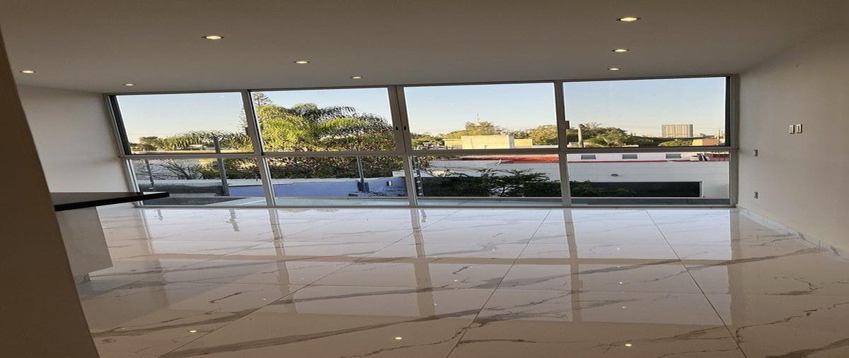 Foto de departamento en renta en adous huxley , jardines universidad, zapopan, jalisco, 0 No. 04