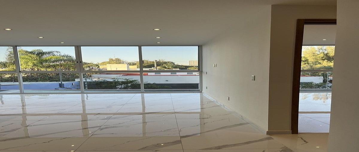 Foto de departamento en renta en adous huxley , jardines universidad, zapopan, jalisco, 0 No. 05