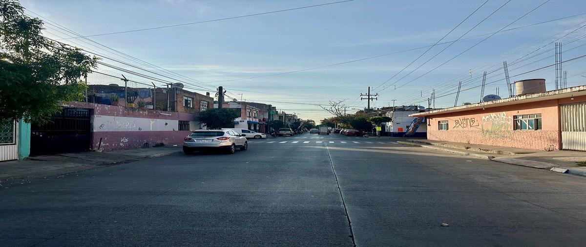 Foto de casa en venta en adrián puga , los obeliscos, guadalajara, jalisco, 30764392 No. 03