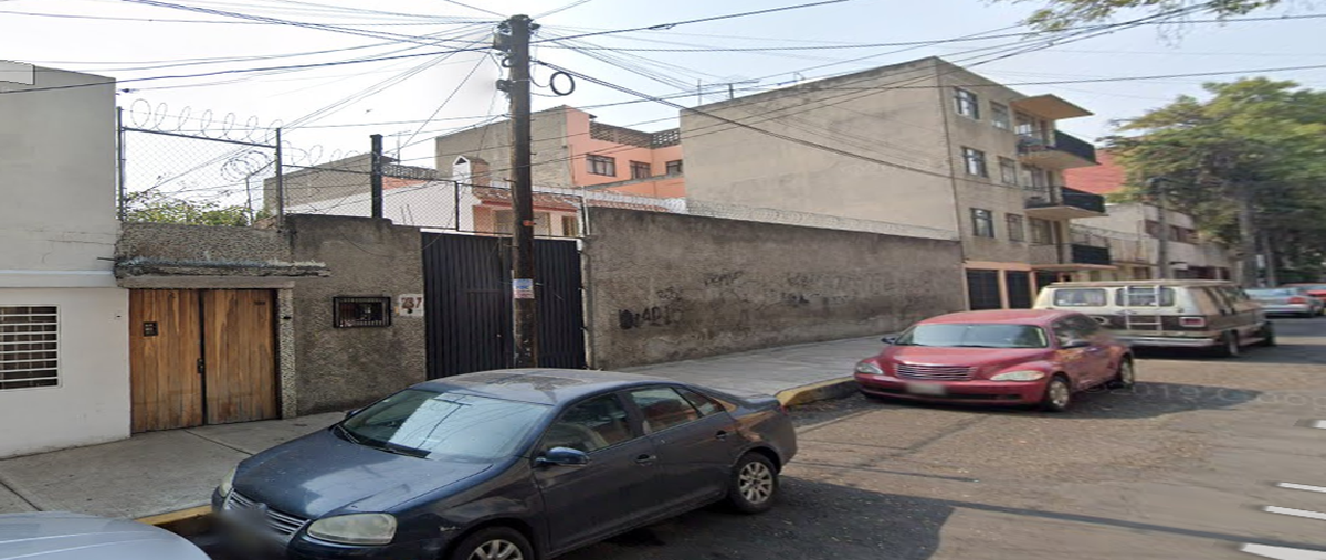 Foto de departamento en venta en adriano brower , alfonso xiii, álvaro obregón, df / cdmx, 15217546 No. 02