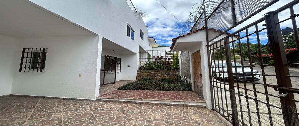 Foto de casa en renta en aereolitos , estrella, oaxaca de juárez, oaxaca, 0 No. 03