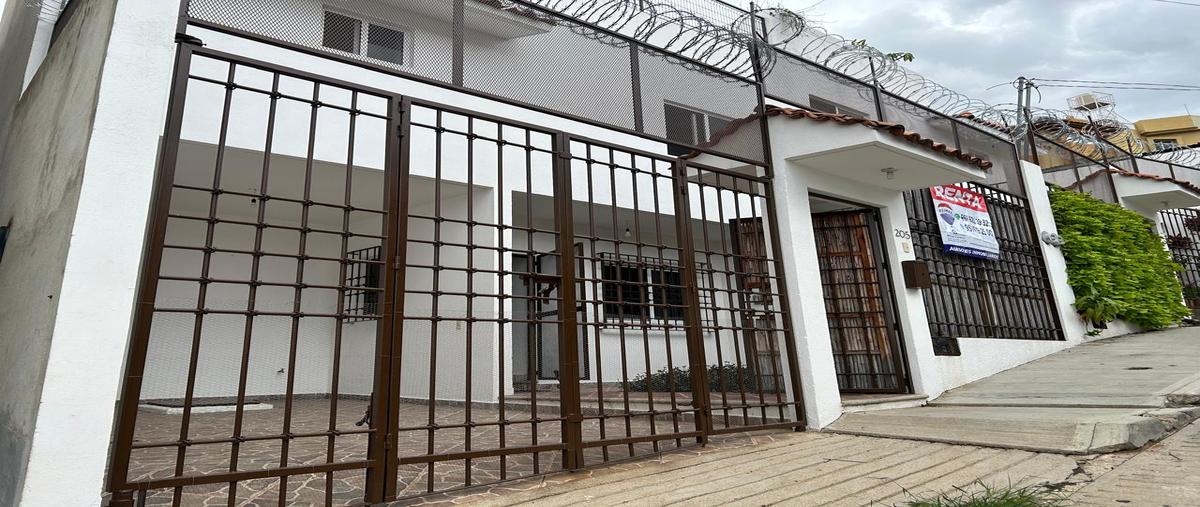 Foto de casa en renta en aereolitos , estrella, oaxaca de juárez, oaxaca, 0 No. 05