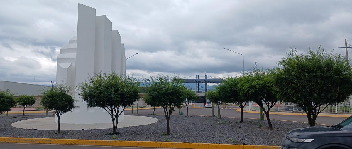 Foto de bodega en venta en aeronáutica 131 , buenavista, querétaro, querétaro, 30036732 No. 03