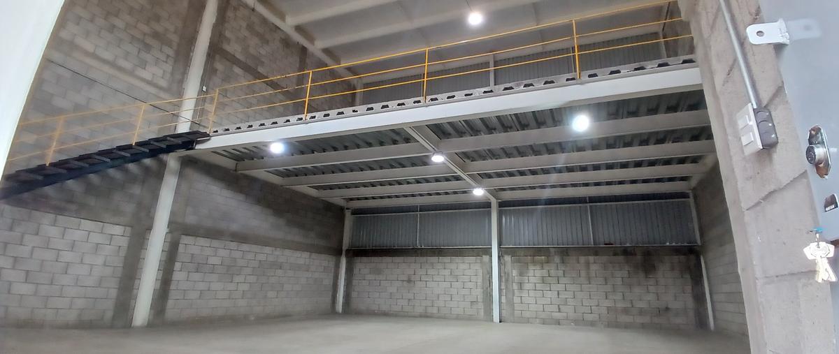 Foto de bodega en venta en aeronáutica 131 , buenavista, querétaro, querétaro, 30036732 No. 04