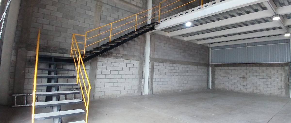 Foto de bodega en venta en aeronáutica 131 , buenavista, querétaro, querétaro, 30036732 No. 05