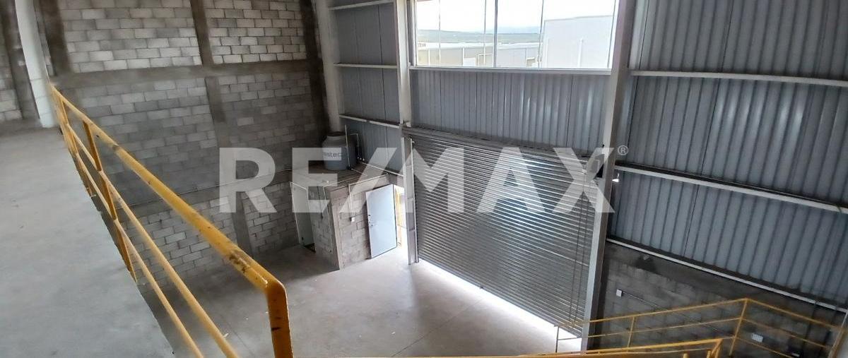 Foto de bodega en venta en aeronautica 131, buenavista, querétaro, querétaro, 0 No. 03
